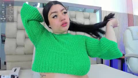 ashlyn online show from 2, 2, 2025