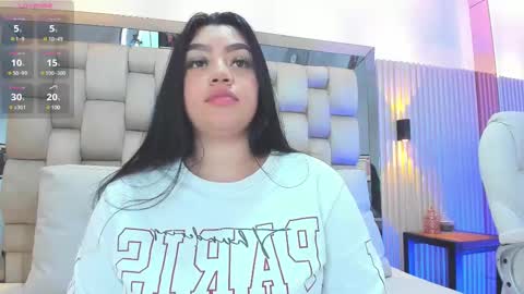 ashlyn online show from 11, 2, 2025