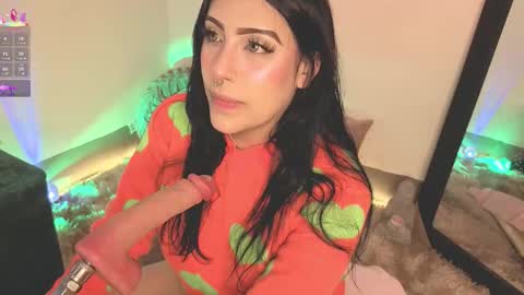 Snapshot of ashlynnlowe_ chatting on 20, 10, 2025 Ash  online show from 20, 10, 2025