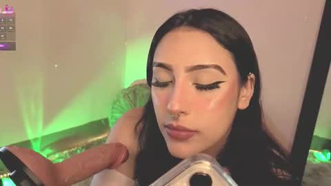 Ash  online show from 24, 11, 2025