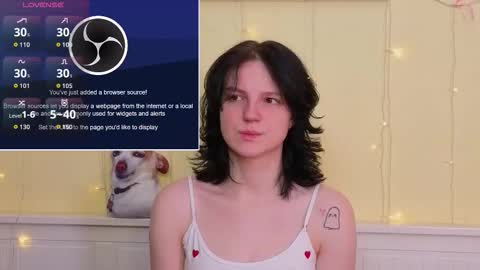 Kristine online show from 14, 1, 2026