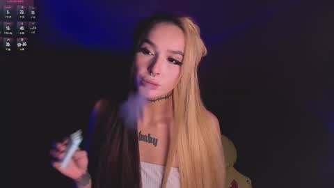 Mila online show from 4, 12, 2024