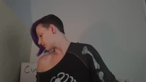 Snapshot of ashquartz chatting on 14, 10, 2025 Ash online show from 14, 10, 2025