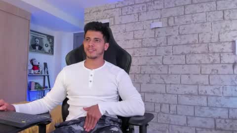 my name real is camilo online show from 7, 1, 2026