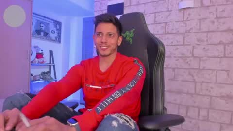 my name real is camilo online show from 29, 6, 2026