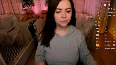 Your girlfriend online show from 17, 12, 2025