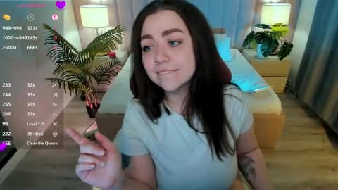 Your girlfriend online show from 28, 3, 2026