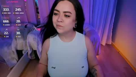 Your girlfriend online show from 15, 7, 2026