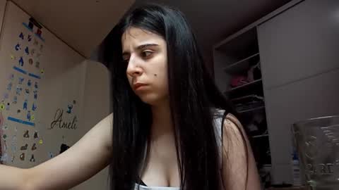 Lina online show from 9, 2, 2026