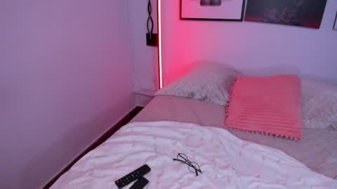 MyaFontaine online show from 15, 4, 2026