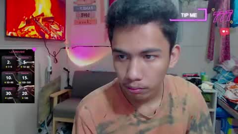 asian_ainsley69 online show from 6, 8, 2026