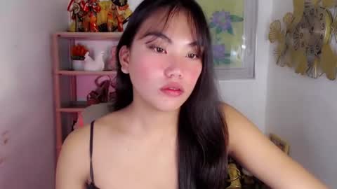 Snapshot of asian_alliyah chatting on 10, 7, 2026 asian_alliyah online show from 10, 7, 2026