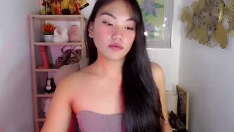 Snapshot of asian_alliyah chatting on 23, 7, 2026 asian_alliyah online show from 23, 7, 2026