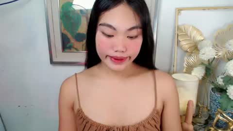Snapshot of asian_alliyah chatting on 27, 7, 2026 asian_alliyah online show from 27, 7, 2026