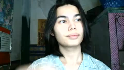 Snapshot of asian_babyboi chatting on 17, 6, 2026 asian_babyboi online show from 17, 6, 2026