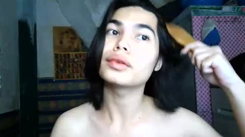 Snapshot of asian_babyboi chatting on 29, 6, 2026 asian_babyboi online show from 29, 6, 2026