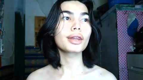 Snapshot of asian_babyboi chatting on 11, 7, 2026 asian_babyboi online show from 11, 7, 2026