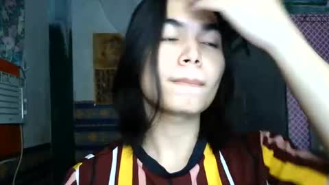 Snapshot of asian_babyboi chatting on 16, 7, 2026 asian_babyboi online show from 16, 7, 2026