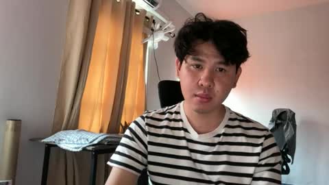 asian_bean online show from 6, 7, 2026