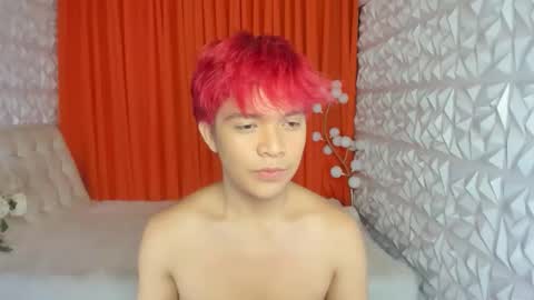 asian_blakefoster online show from 19, 4, 2026