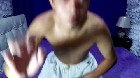 asian_blakefoster online show from 27, 4, 2026
