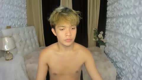 asian_blakefoster online show from 11, 6, 2026