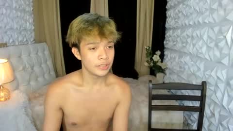 asian_blakefoster online show from 12, 6, 2026