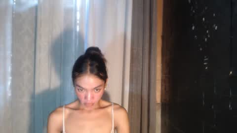 Snapshot of asian_cassy chatting on 1, 12, 2025 asian_cassy online show from 1, 12, 2025