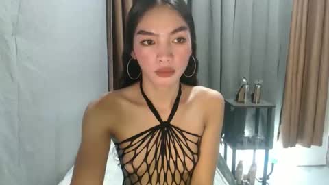 asian_cassy online show from 13, 4, 2026