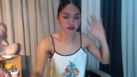 asian_cassy online show from 25, 5, 2026