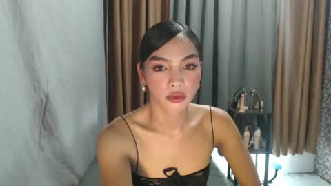 Snapshot of asian_cassy chatting on 9, 6, 2026 asian_cassy online show from 9, 6, 2026