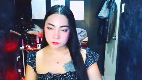 Snapshot of asian_cherry09 chatting on 11, 4, 2026 cherry online show from 11, 4, 2026