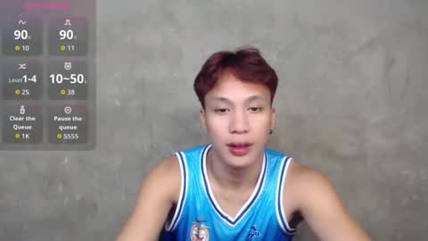 asian_cum_josh online show from 21, 9, 2025