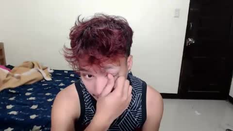 asian_cum_josh online show from 13, 11, 2025