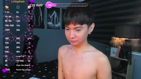 Aidan online show from 10, 12, 2024