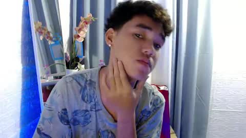 Snapshot of asian_dax chatting on 22, 12, 2024 Nacht online show from 22, 12, 2024