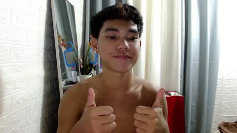 Snapshot of asian_dax chatting on 23, 12, 2024 Nacht online show from 23, 12, 2024