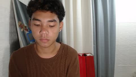 Snapshot of asian_dax chatting on 24, 12, 2024 Nacht online show from 24, 12, 2024