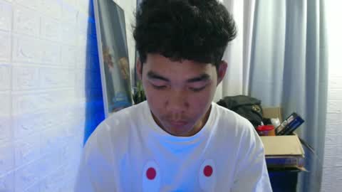 Snapshot of asian_dax chatting on 27, 1, 2025 Nacht online show from 27, 1, 2025