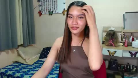 Snapshot of asian_glamm chatting on 8, 12, 2024 ANITA online show from 8, 12, 2024
