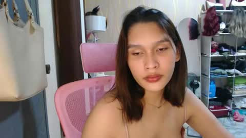 Snapshot of asian_glamm chatting on 16, 10, 2025 ANITA online show from 16, 10, 2025
