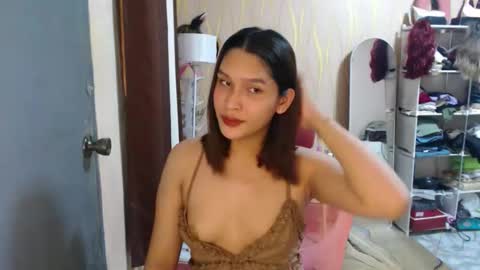 Snapshot of asian_glamm chatting on 26, 10, 2025 ANITA online show from 26, 10, 2025