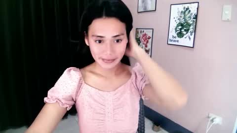 KRISTELLE online show from 14, 10, 2025