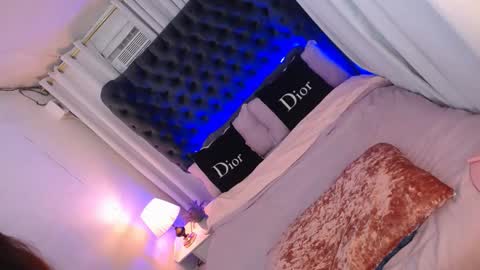 LUCI BABE online show from 9, 3, 2025