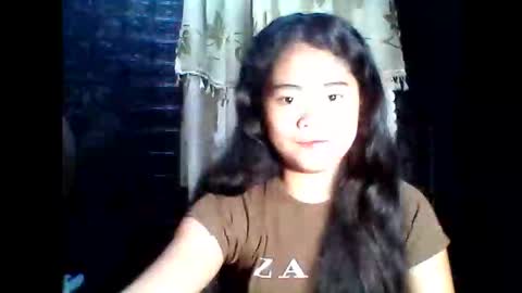asian_megs online show from 31, 3, 2026