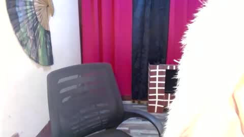 Lovely online show from 27, 1, 2025