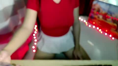 asian_pretty143 online show from 13, 2, 2026