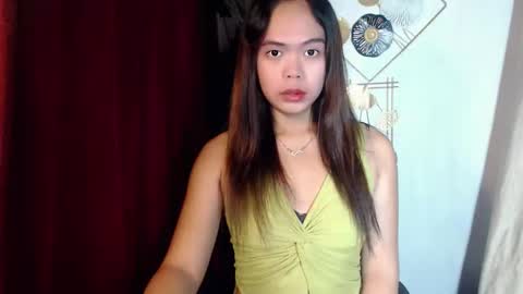 asian_pretty143 online show from 3, 3, 2026