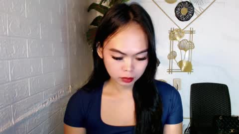 asian_pretty143 online show from 20, 7, 2026