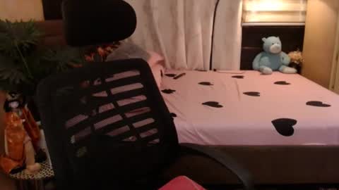 Snapshot of asian_princess15 chatting on 27, 1, 2025 angela online show from 27, 1, 2025